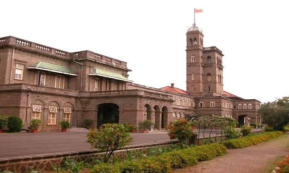 निनावी पत्राने खळबळ ; पुणे विद्यापीठामध्ये IT विभागात लाखो रूपयांचा आर्थिक घोटाळा ?  निनावी पत्रातून इलेक्ट्रिक साहित्य, सीसीटीव्ही आणि फायबर केबलच्या कामांवर गंभीर आरोप